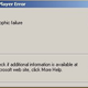 Illustration for article titled More Windows Errors Take Over the World, Prepare Ground for Alien Invasion